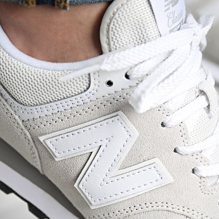 New Balance - Sneakers 574 ML574EVW Nimbus Cloud White