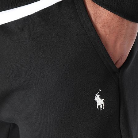 Polo Ralph Lauren - Pantaloncini da jogging Original Player Nero