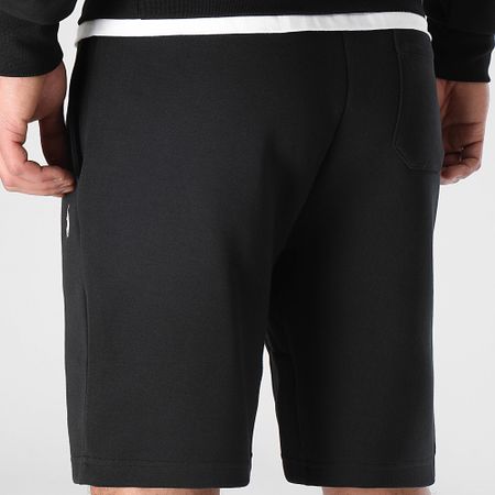 Polo Ralph Lauren - Pantaloncini da jogging Original Player Nero
