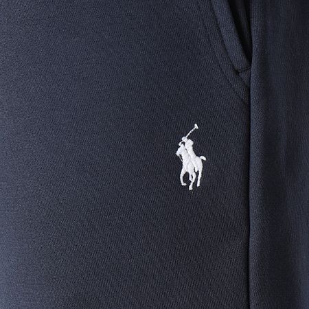 Polo Ralph Lauren - Pantaloncini da jogging Original Player Navy