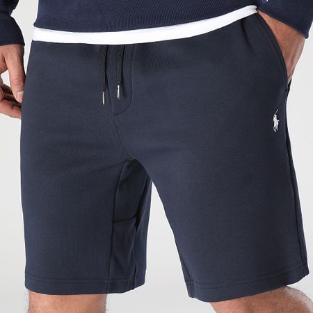 Polo Ralph Lauren - Pantaloncini da jogging Original Player Navy