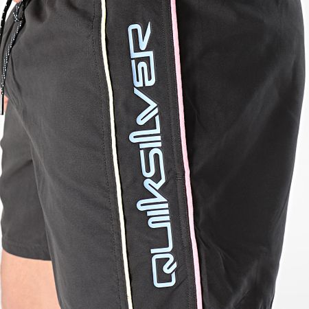 Quiksilver - AQYJV03139 Pantaloncini da bagno neri