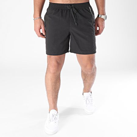Quiksilver - AQYJV03139 Pantaloncini da bagno neri