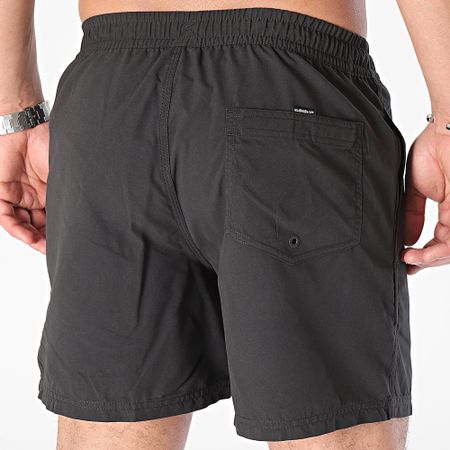 Quiksilver - AQYJV03139 Pantaloncini da bagno neri