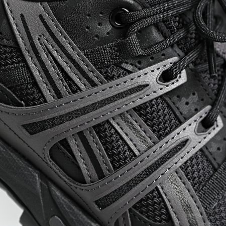Asics - Scarpe da ginnastica Gel Sonoma 15-50 1201A688 Nero Grigio Ossidiana