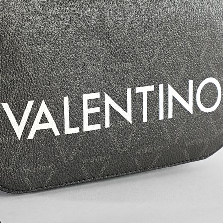 Valentino By Mario Valentino - Borsa da donna VBS3KG09R Nero Oro
