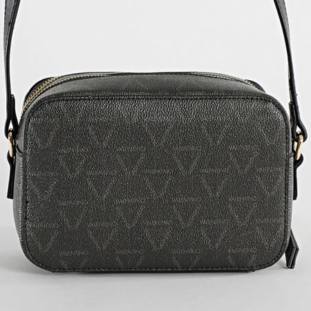 Valentino By Mario Valentino - Borsa da donna VBS3KG09R Nero Oro
