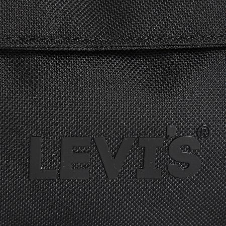 Levi's - Marsupio 235717-0208 Nero