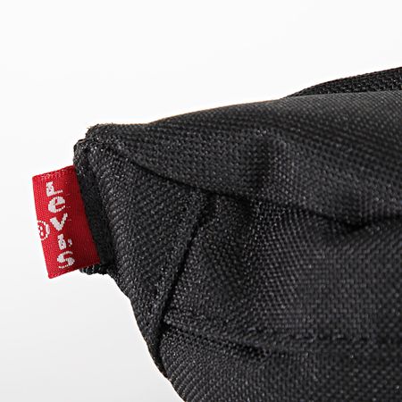 Levi's - Marsupio 235717-0208 Nero
