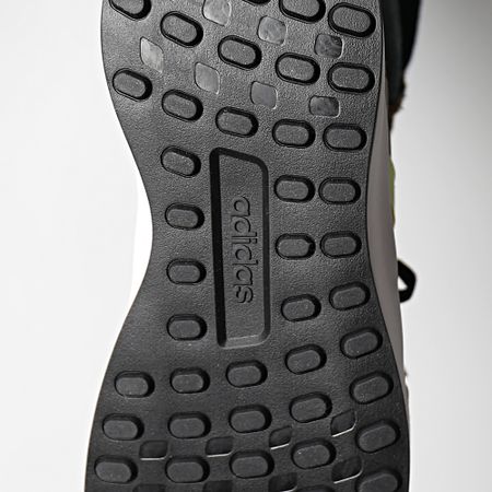 Adidas Sportswear - Sneaker Run 70s IG1184 Legend Ink Pulse Lime Grey Two