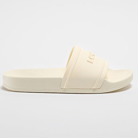 Levi's - Sandali donna June 3D 235233-939 Beige