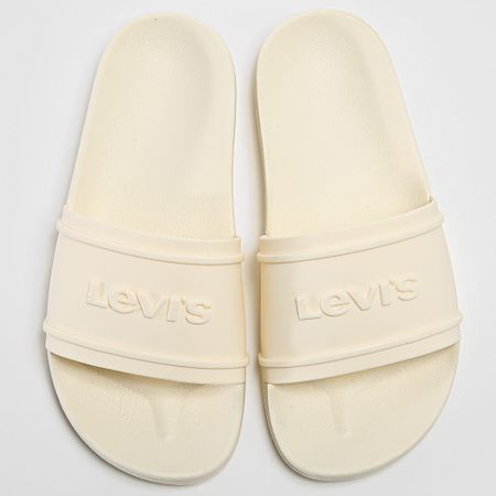 Levi's - Sandali donna June 3D 235233-939 Beige