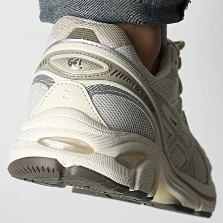 Asics - GT-2160 1203A320 Farina d'avena Semplicemente Taupe Sneakers