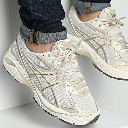 Asics - GT-2160 1203A320 Farina d'avena Semplicemente Taupe Sneakers