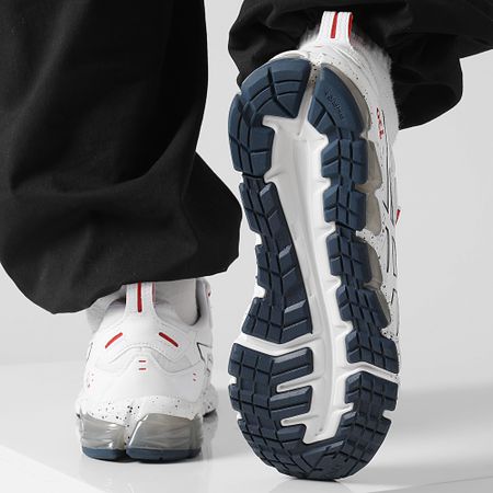Asics - Scarpe da ginnastica Gel Quantum 180 1201B011 Bianco