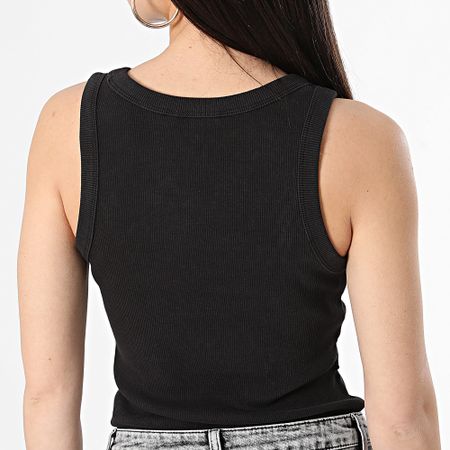Calvin Klein - Canotta donna 3160 Nero