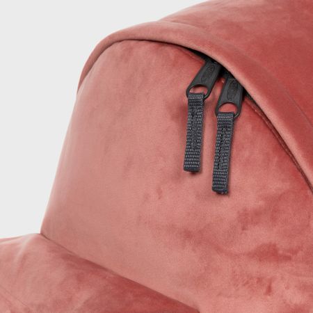 Eastpak - Zaino imbottito EK000620 Rosa