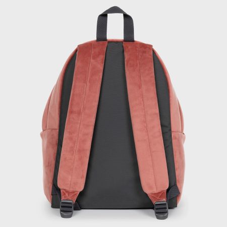 Eastpak - Zaino imbottito EK000620 Rosa