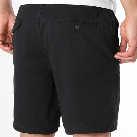 Polo Ralph Lauren - Pantaloncini Chino Original Player neri