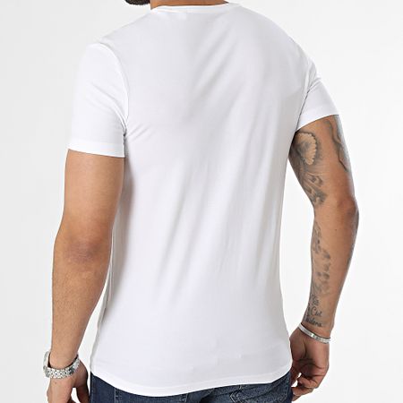 Guess - Maglietta U97M00-KCD31 Bianco