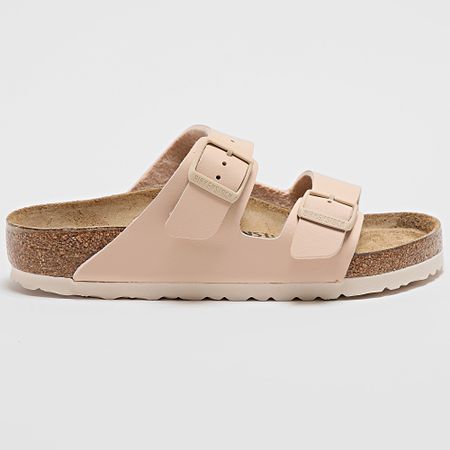 BIRKENSTOCK - Sandali Arizona BS New Beige