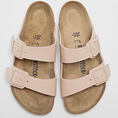 BIRKENSTOCK - Sandali Arizona BS New Beige