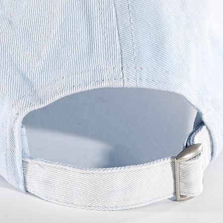 Guess - Berretto donna W4GZ18-WO07T Azzurro