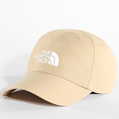 The North Face - Cappello Horizon A5FXL Beige