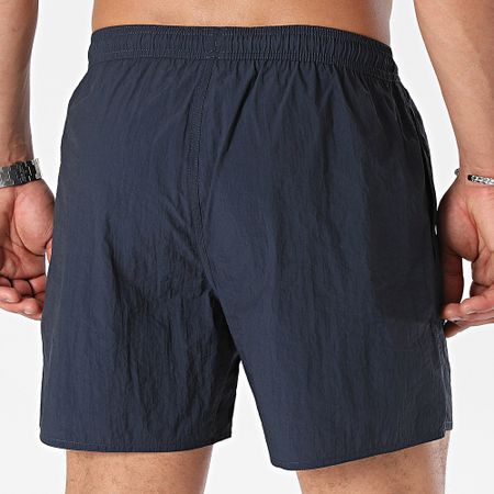 Emporio Armani - Pantaloncini da bagno blu navy 211740-4R422