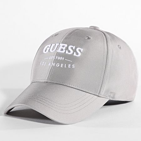 Guess - Cappuccio AM5023 Grigio