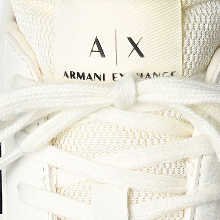 Armani Exchange - Cestini XUX173-XV666 Off White Navy