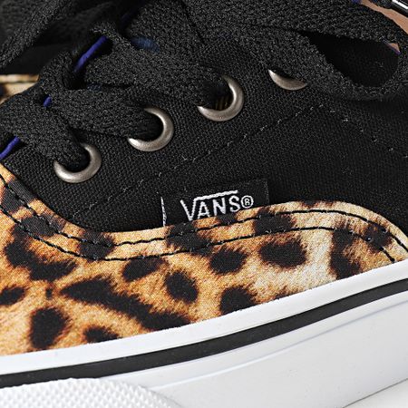 Vans - Scarpe da ginnastica da donna Era CQ6BMA1 90s Grunge Black