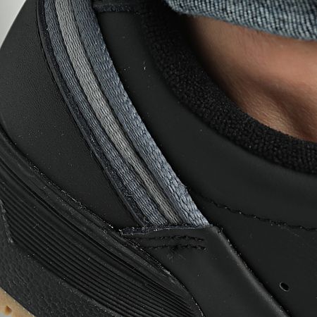 Adidas Originals - Sneakers Team Court 2 IE3462 Core Black Gum4