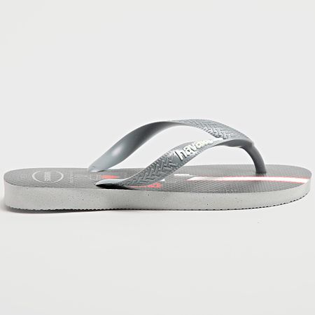 Havaianas - Infradito da donna Star Wars FC 4135185 Grigio ghiaccio