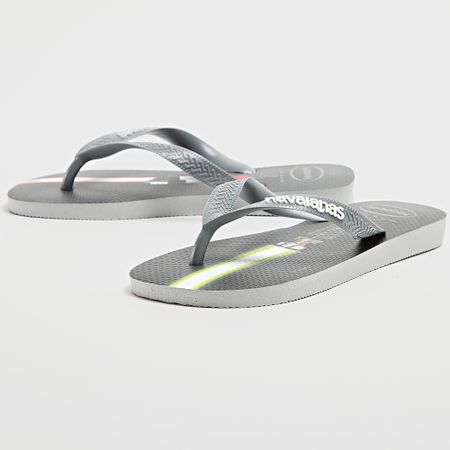 Havaianas - Infradito da donna Star Wars FC 4135185 Grigio ghiaccio