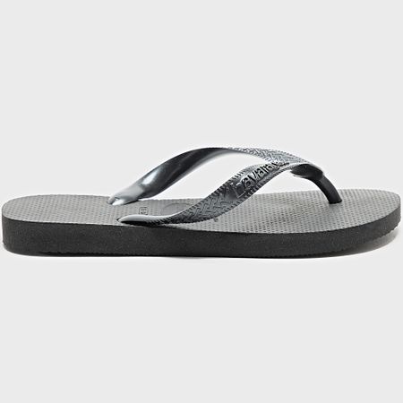 Havaianas - Infradito donna Tira Senses FC 4149375 Nero