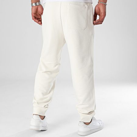 Blu Hugo - Nevez Pantaloni da jogging 50510734 Beige