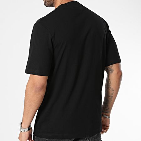 Blu Hugo - Maglietta Nieros 50509991 Nero