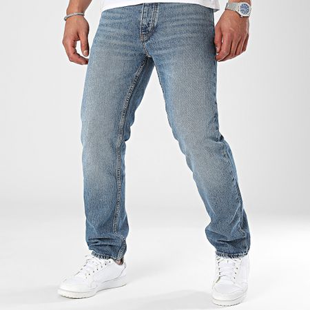 Blu Hugo - Jeans Jonah 50511497 Blu Denim