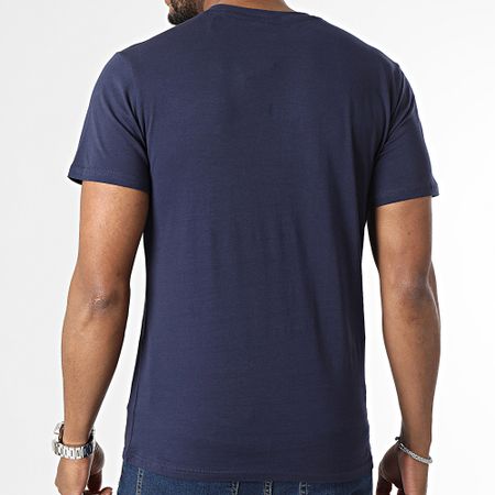 PSG - Maglietta Ici C'est Paris P15372C-CL02 Blu navy