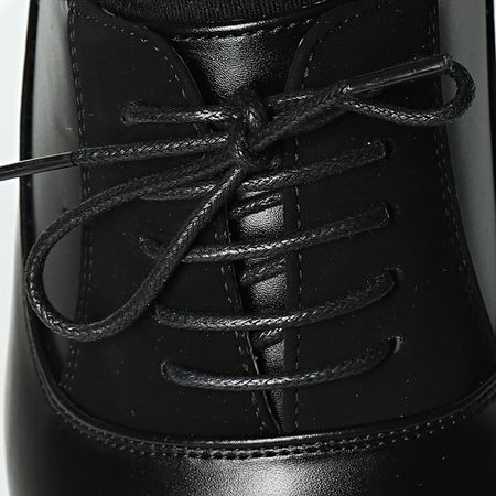 Classic Series - Scarpe da città nere