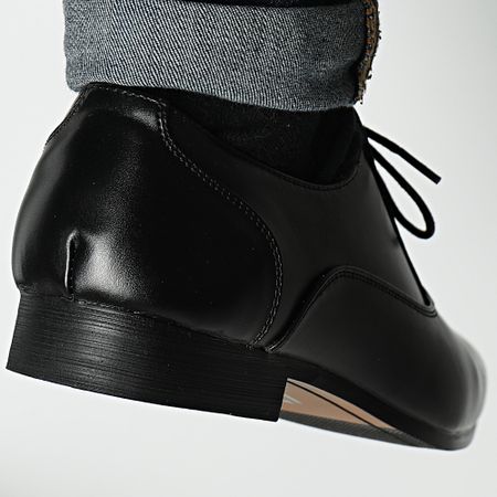 Classic Series - Scarpe da città nere