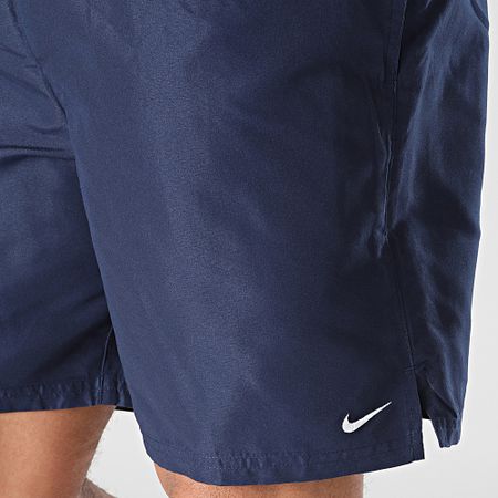 Nike - Pantaloncini da bagno Nessa 559 Navy