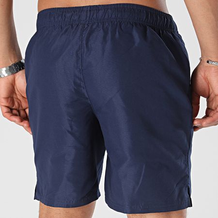 Nike - Pantaloncini da bagno Nessa 559 Navy