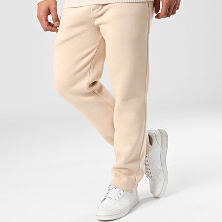 Classic Series - Tuta da ginnastica beige