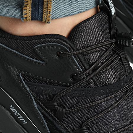 The North Face - Scarpe da ginnastica Vectiv Taraval Tech A7W4S Nero