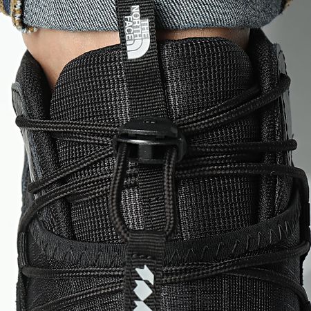 The North Face - Scarpe da ginnastica Vectiv Taraval Tech A7W4S Nero