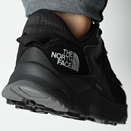 The North Face - Scarpe da ginnastica Vectiv Taraval Tech A7W4S Nero