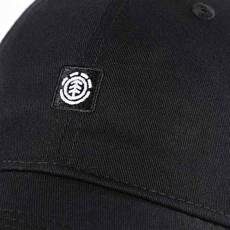Element - Berretto Fluky ELYHA00138 Nero
