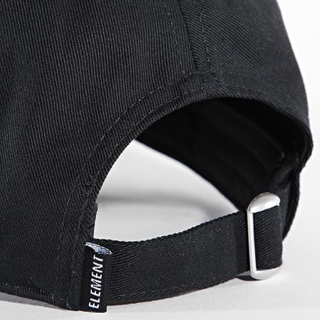Element - Berretto Fluky ELYHA00138 Nero